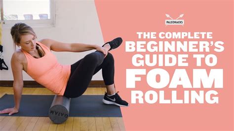 foam roller youtube|foam rolling youtube videos.